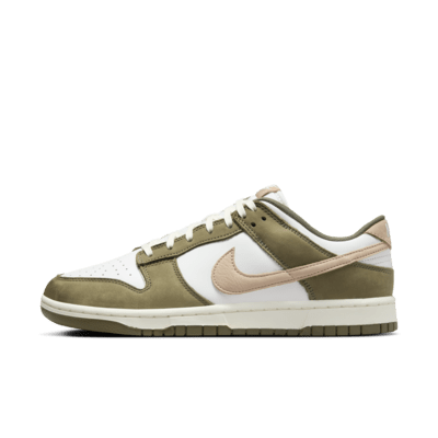 Nike Dunk Low Retro Premium Men's Shoes